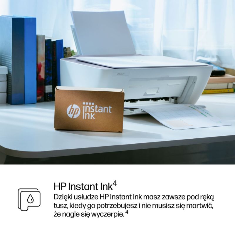 88. Urządzenie wielofunkcyjne HP DeskJet 2922 (A24HVB)