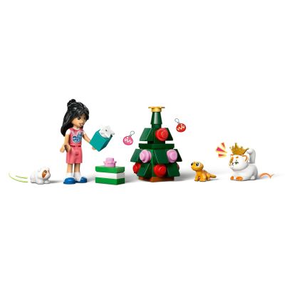 17. LEGO FRIENDS 42668 ADVENT CALENDAR 2025