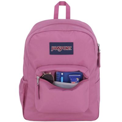 3. Plecak JanSport Cross Town Backpack EK0A5BAI8O11 
