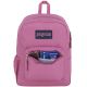 3. Plecak JanSport Cross Town Backpack EK0A5BAI8O11 