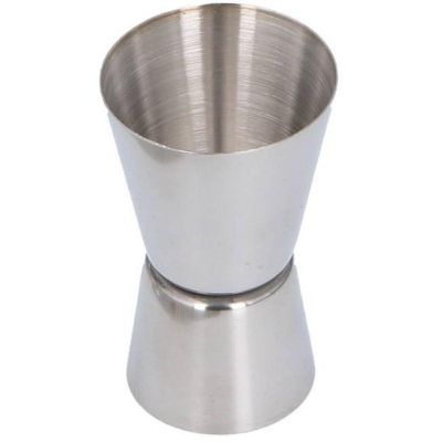 10. ZESTAW BARMAŃSKI 5 ELEMENTÓW SHAKER DO DRINKÓW SZCZYPCE ALPINA