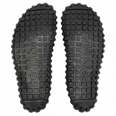 4. Japonki Gumbies Islander Flip-Flops Unisex Classic GU-FFISL118