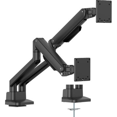 3. iiyama DS4002C-B1 uchwyt / stojak do monitorów 81,3 cm (32") Biurko Czarny