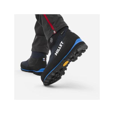 2. Buty MILLET Trilogy Jorasses 3S Gtx U czarne