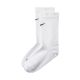Skarpety piłkarskie Nike Vapor Fast białe IZ2675 100