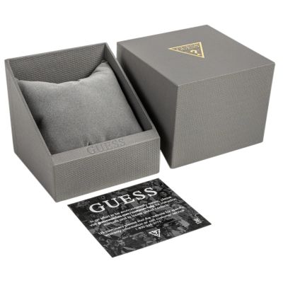 8. Zegarek Damski Guess Ginger GW0869L4 + BOX