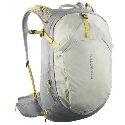 Salomon Trailblazer 30 Backpack LC2463000 Zielone One size