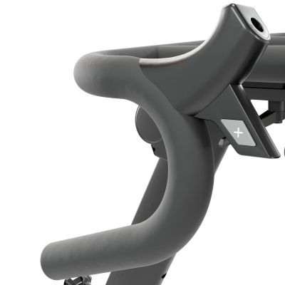 21. FLOW FITNESS ROWER SPINNINGOWY PERFORM S2i