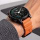 6. Pasek Tech-Protect Motion na Garmin Fenix 5X / 5X Plus / 6X / 6X Pro / 7X / 8 / 8 Pro / 9 / 9 Pro (51 mm) - pomarańczowy