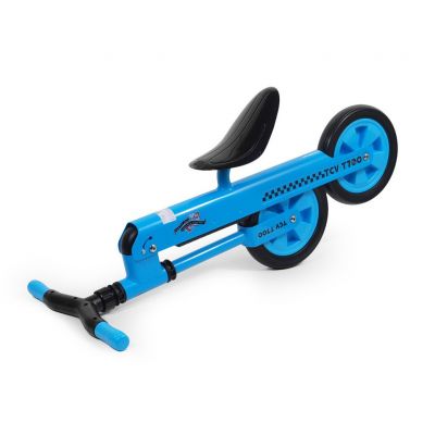 10. Rower biegowy TCV-T700 HS-TNK-000008332