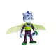 4. CREATURE CASES S1 CLADE AGENT ACTION FIGURE - SAM SNOW