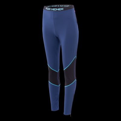 2. Damskie Legginsy ITRAINO WMNS