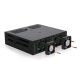 2. ICY Dock ExpressCage MB326SP-B - Futerał na dysk z wentylatorem - 2,5" (6,4 cm) - (MB326SP-B)