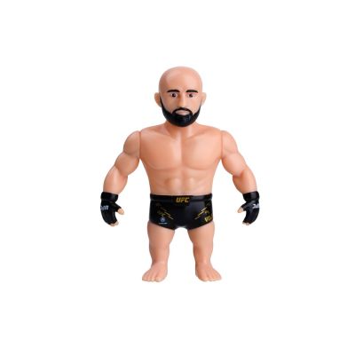 13. UFC OCTAGON FIGHTERS S1 - PUNCHING BAG CAPSULE (12 PCS CDU)