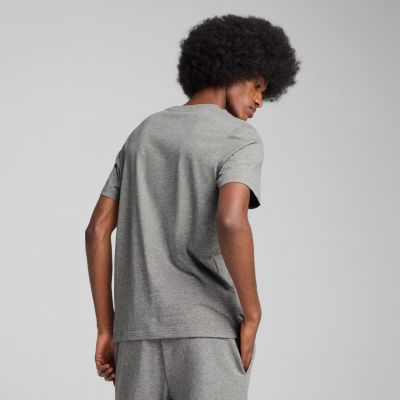 4. Koszulka Puma Ess Small No.1 Logo Tee M 682534 03