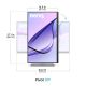 5. BenQ MA270UP monitor komputerowy 68,6 cm (27") 3840 x 2160 px 4K Ultra HD Biały