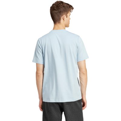 7. Koszulka adidas Illustrated Linear Graphic M IS2867
