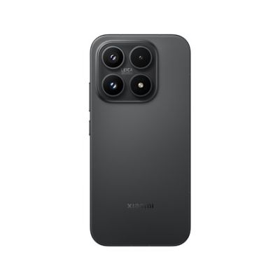 Xiaomi 17 16 cm (6.3") 5G 12 GB 512 GB 6330 mAh Czarny