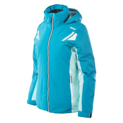 9. Kurtka ocieplana Brugi 2all W 92800463775
