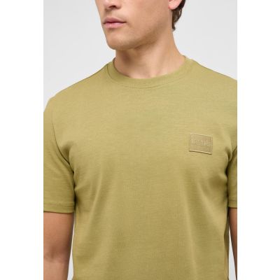 4. Mustang męska koszulka t-shirt AUSTIN 1017399 6292
