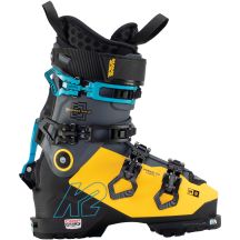 Buty narciarskie K2 MINDBENDER TEAM JR