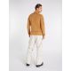 3. Koszulka męska Protest HUMANS 1/4 zip top