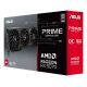 30. Karta graf. ASUS PRIME RX9070 O16G EVO