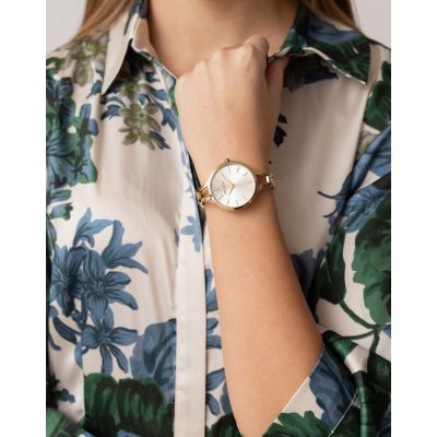 5. Zegarek Damski Paul Lorens PL11851B-4D1 + BOX