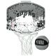2. Tablica do koszykówki Wilson NBA Team San Antonio Spurs Mini Hoop WTBA1302SAN