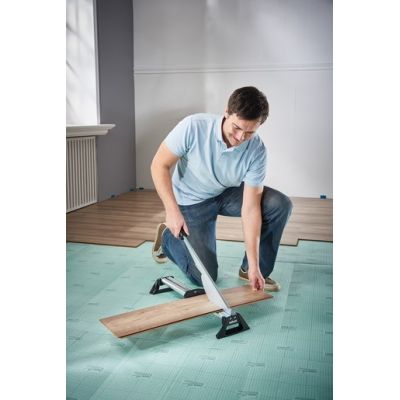 23. Gilotyna do paneli Wolfcraft LC 600 laminowane