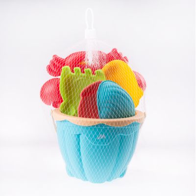 2. Zabawki letnie IRMA