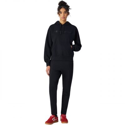 4. Bluza Champion Hooded Sweatshirt W 117785 KK001