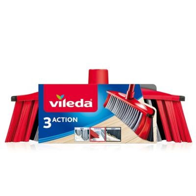 Wkład do szczotki Vileda 3Action