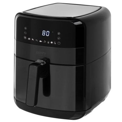 Frytkownica beztłuszczowa | 9 programów | 5,0 L | Air Fryer Camry Camry