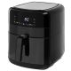 Frytkownica beztłuszczowa | 9 programów | 5,0 L | Air Fryer Camry Camry