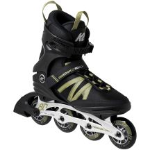 Rolki K2 FREEDOM III 80 ALU M   45