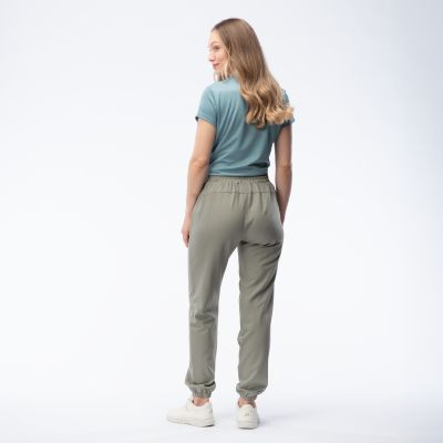 8. Damskie Spodnie LADY TRALL