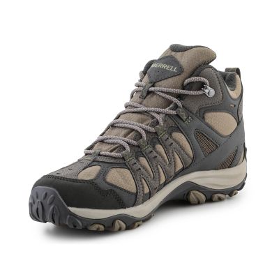 8. Buty Merrell Accentor 3 Sport Mid Gtx M J135503