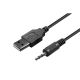 12. DEFENDER GLOSNIKI PC J4 2.0 6W LED USB CZARNE 65964