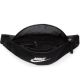 8. Saszetka, nerka Nike Heritage Waistpack DB0488 010