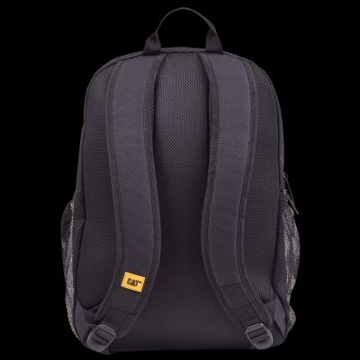 3. Plecak Caterpillar Tactical Backpack czarny (84722-84)