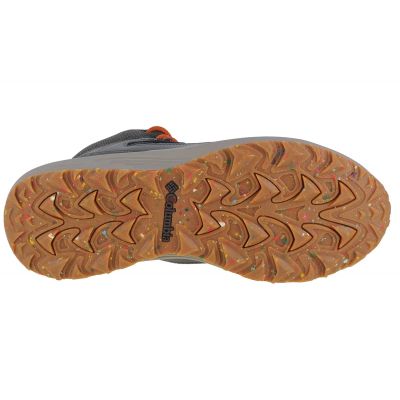 4. Buty Columbia Trailstorm Mid Waterproof Omni Heat M 2005441339