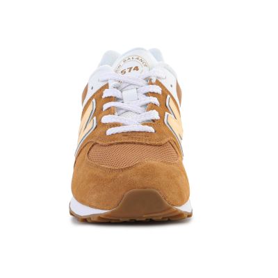 3. Buty New Balance Jr GC574CC1