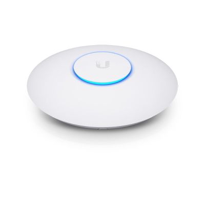 3. Access Point Wi-Fi 5 Ubiquiti UniFi nanoHD 2.4GHz(2 x 2)/5GHz(4 x 4) PoE 1x1G 5pak