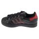 2. adidas Superstar II JR7316 Czarne 38