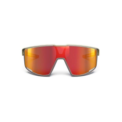 5. Okulary JULBO FURY brązowy