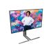 4. AOC U27U3CV monitor komputerowy 68,6 cm (27") 3840 x 2160 px 4K Ultra HD LCD Czarny