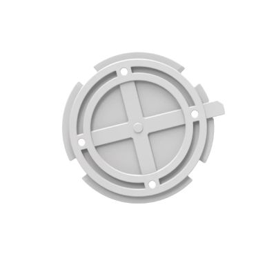 7. Teltonika TAP200 punkt dostępowy WLAN 867 Mbit/s Biały Obsługa PoE