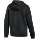 4. Bluza dla dzieci Nike Park 26 Fleece Full-Zip Hoodie czarna IB1232 010