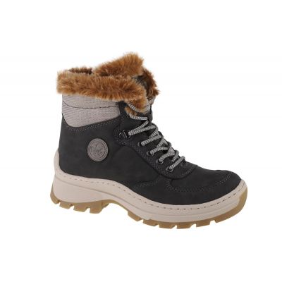 5. Buty Rieker Booties W X9335-45